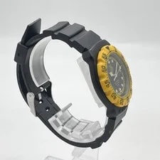 TAG Heuer Professional 200 Formula 380.513/1 Professional Rubber 35mm Quartz 4