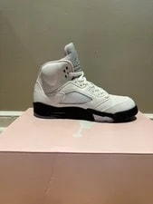 Size 9 - Air Jordan 5 Retro Medium Soft 3