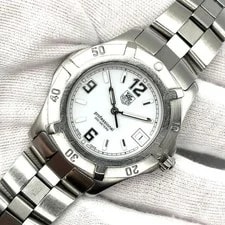 Excellent Tag Heuer 3