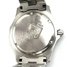Excellent Tag Heuer 4