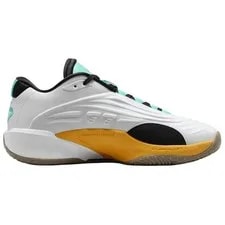 Air Jordan Luka 3 PF 'Safari' FQ1285-100 New Sizes 2