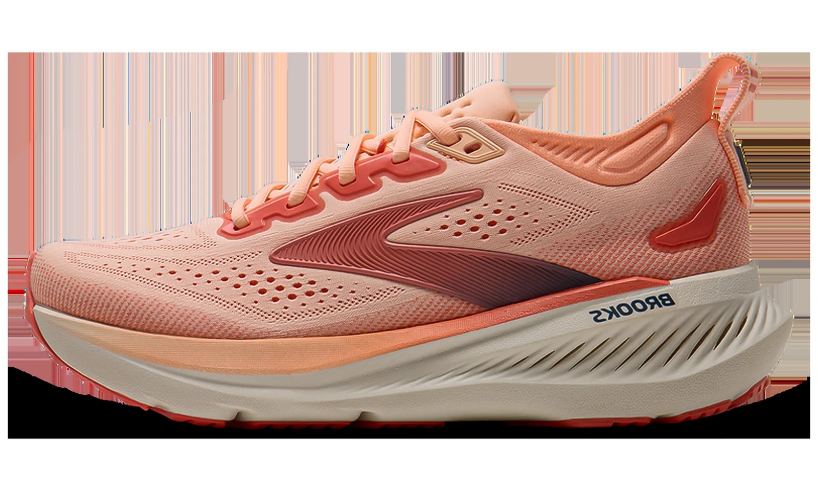 Brooks — Glycerin 23 Wmns " / Spellbound" 120465-1B-822 — Sneaker — resale