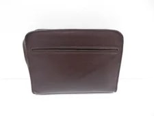 Bottega Veneta Dark Pouch 2