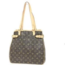 Louis Vuitton — Louis Vuitton Batignolles Vertical M51153 93KC656 — Handbag — resale