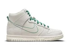 Nike — Nike Dunk High SE First Use (GS) — Sneaker — resale
