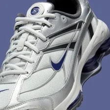 Nike Shox Ride 2 Photon Dust Nby IO1449-025 3