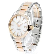Omega Seamaster Aqua Terra 231.20.39.21.55.001 3