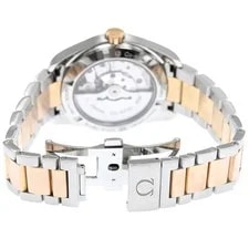 Omega Seamaster Aqua Terra 231.20.39.21.55.001 4
