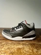 Air Jordan 3 Retro (2011) - 136064-010 EUR 44 (US10) Vnds 2