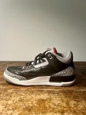Air Jordan 3 Retro (2011) - 136064-010 EUR 44 (US10) Vnds 3