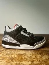 Air Jordan 3 Retro (2011) - 136064-010 EUR 44 (US10) Vnds 4