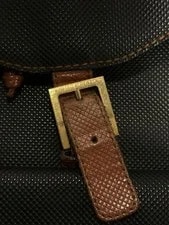 Bottega Veneta ’s Medium Marco Polo Drawstring Backpack 2