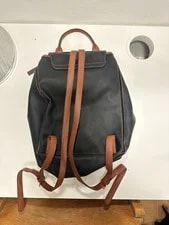 Bottega Veneta ’s Medium Marco Polo Drawstring Backpack 3