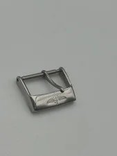 Breitling 18Mm Fibbia Buckle 3