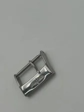 Breitling 18Mm Fibbia Buckle 4