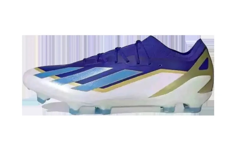 Crazyfast Messi Elite FG "Spark Gen10s" 2