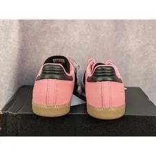 Adidas Samba Messi Inter Miami CF Gum Size 9.5 NEW 4