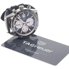 TAG Heuer Carrera Caliber 16 CV201AP.FC6429 Chronograph Automatic _951954 2