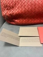 Auth Bottega Veneta 2