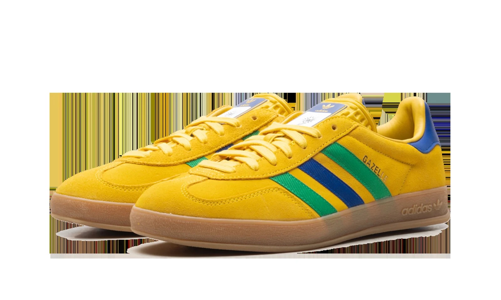 Gazelle Indoor "Fifa World Cup 2026 Brazil" 2