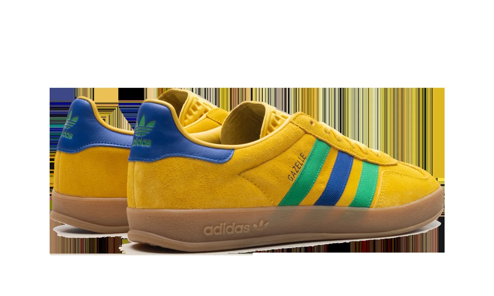Gazelle Indoor "Fifa World Cup 2026 Brazil" 3