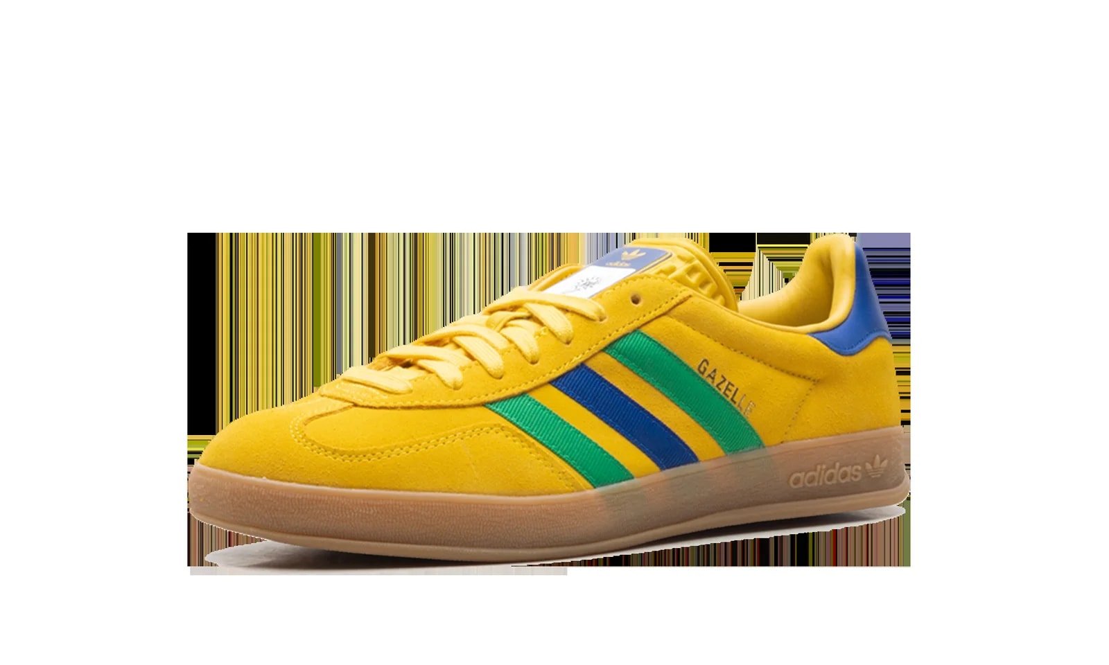 Gazelle Indoor "Fifa World Cup 2026 Brazil" 4