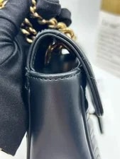 Authentic Gucci GG Marmont 22 Crossbody Italy 4