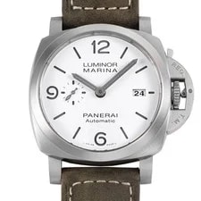 Officine Panerai Watches Luminor Marina PAM01314 With Box 2