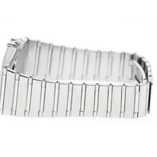 Omega Constellation 32mm SS Beige #C17503 4