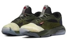 Jordan Air 200E Sp Naruto DQ6385-360 3