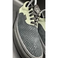 Vans Era X Harry Potter Slytherin Size 10 Or 3