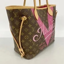 Louis Vuitton Neverfull , Hawaii Limited Editi... GZl1jw3u 2