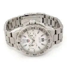 TAG Heuer Formula 1 Grand Date Alarm WAU111B.BA0858 TO267697 2
