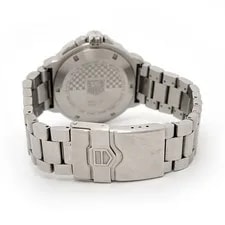 TAG Heuer Formula 1 Grand Date Alarm WAU111B.BA0858 TO267697 3