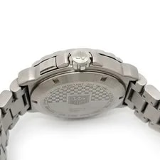 TAG Heuer Formula 1 Grand Date Alarm WAU111B.BA0858 TO267697 4