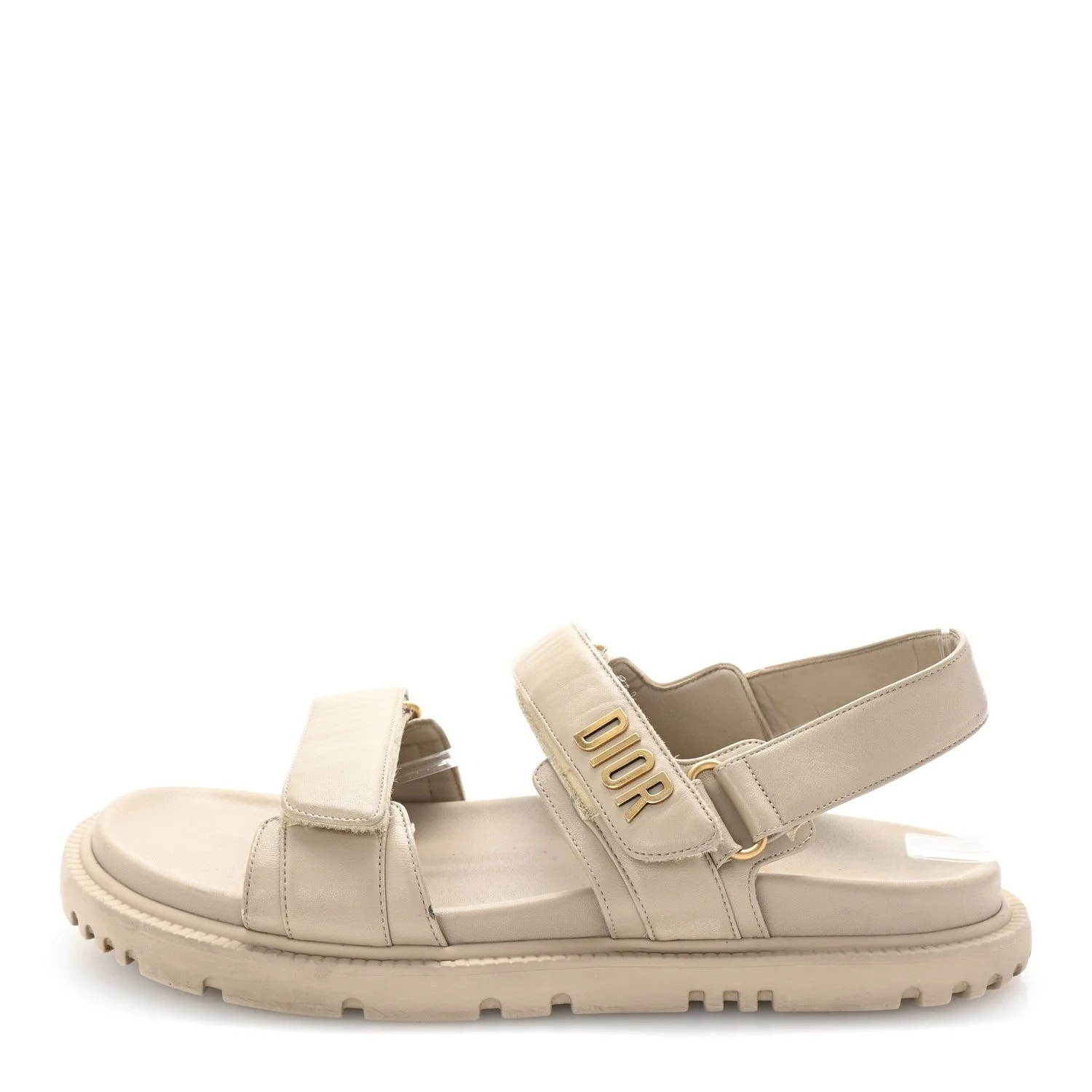 Dior — Dioract 10mm 41 — Designer Shoe — resale