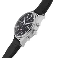 IWC Pilot Chronograph IW378001 Second Hand 2
