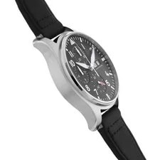 IWC Pilot Chronograph IW378001 Second Hand 3