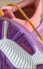 runDisney X Brooks Ghost 17 Rapunzel | ’S Size 12.5 | 110562-1D-654 4
