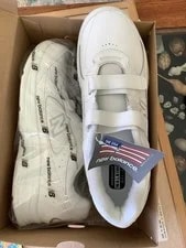 New Balance MW577VW Walking Shoes Size 13 Assembled in USA 4