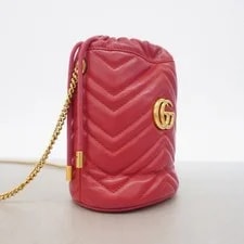 Gucci GG Marmont 575163 784813 2