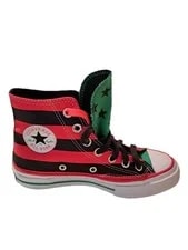 Converse X Tears Chuck 70 High Top Pan African Sz 5 ’s Sz 3 Nwob 2