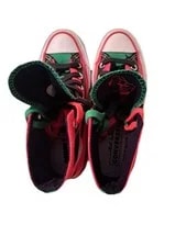Converse X Tears Chuck 70 High Top Pan African Sz 5 ’s Sz 3 Nwob 4