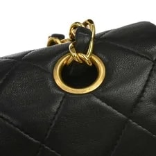 Chanel Medium Classic Double Flap 168123 3