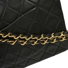 Chanel Medium Classic Double Flap 168123 4