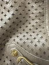 Balenciaga City Perforated 3