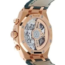 Audemars Piguet Royal Oak Chronograph 18k Rose Gold 26240OR 3
