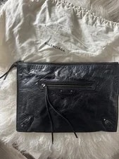 Balenciaga — Balenciaga Excellent Condition With Dust — Handbag — resale