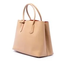 Prada Medium Double Satchel 2