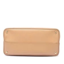 Prada Medium Double Satchel 3